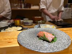 -镹·鱼料理  国产鱼使用店