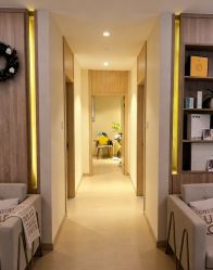 -百秀名媛纹绣美学护肤中心