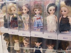 -紫荆城食品交易中心(华强北店)