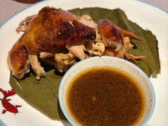 -小炳胜(卓悦中心店)
