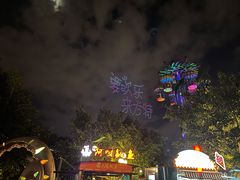 -南宁方特东盟神画