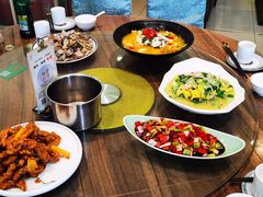 -今鲜源大酒店·中华餐饮名店(新湛路店)