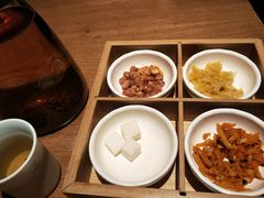 小菜-闽上鲜·福建菜(龙湖滨江天街店)