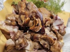 -人民公社大食堂(张家湾店)
