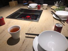 -锦城印象火锅(天府三街店)