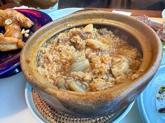 -小吊梨汤·北京菜·烤鸭(双井乐成中心店)