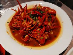 -李叔叔虾蟹大排档(青羊店)