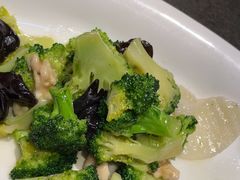 -北平盛世·新京菜·北京烤鸭(劲松·双井店)