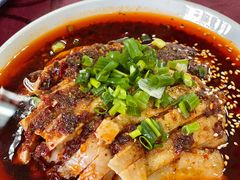 -老丘丘(较场口店)