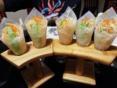-天狗山料理(省体店)
