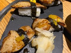 -赤坂亭·M9和牛烧肉·铁板烧·日料398放题(长泰广场店)
