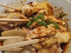 -老头儿油爆虾·知味杭州(爱琴海购物中心)