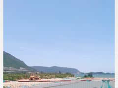 -坝光海滩