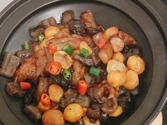 -大鹏饭店·金陵家宴(奥体中心店)