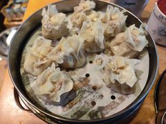 -真真鲜馄饨店(启蒙路店)