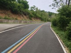 -萨尔浒风景区