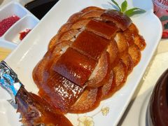 -大鸭梨烤鸭(望京店)