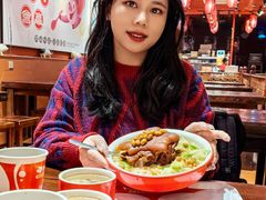 -猪角·闽南猪脚饭(茶亭店)