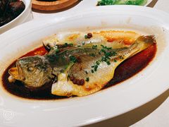 -维园悦谱·海派家常菜(乌鲁木齐南路店)