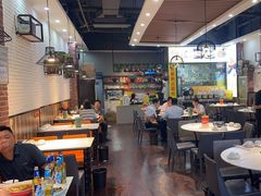 -椒馋小馆(绿源路店)