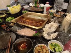 -王家渡火锅店(棕榈泉店)