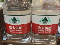 -帝皇海海鲜豆捞(桐泾商务广场店)