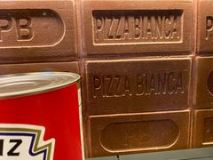 -PIZZA BIANCA(万象城店)