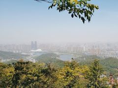 -岳麓山风景名胜区