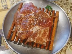 -安又胖韩国烤肉