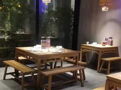 -金成潮菜博物馆(海珠湿地店)