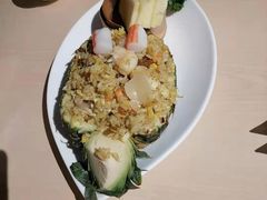 -避风塘(金山万达店)