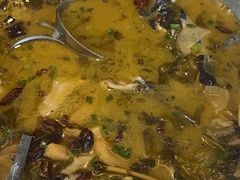 -辣婆婆(航天桥店)