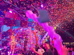 -MOSSO·Liveshow(M3香港广场店)