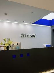 -CIT造型·烫发·染发