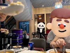 -小四川菜馆(托乐嘉店)