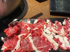 -幸运牛汕头小黄牛牛肉火锅(梅林店)
