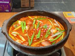 -黔有有贵州酸汤夺夺粉火锅(五味十字店)