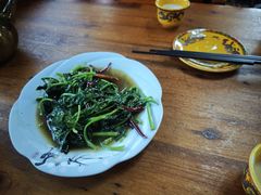 -塔洛藏餐吧(香格里拉古城店)