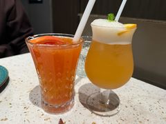 -CRAZYONES西班牙海鲜饭(上海美罗城店)