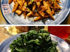 -兰溪小馆(东直门簋街店)