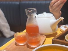 -蔡澜点心·粤菜(海印都荟城店)