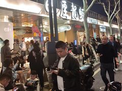 -巴厘龙虾·榜首油焖大虾(音乐学院·沿江酒馆店)