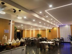 -悦府东北私房菜·饺子王·铁锅炖(长白山万达店)