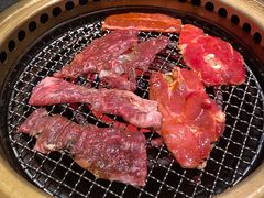 -神户赤童日式烤肉(金地广场店)