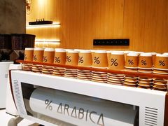 -% Arabica阿拉比卡咖啡烘焙工坊