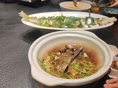 -大拙里·精致融合菜(沙湖桃源国际店)