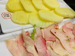 -潮发潮汕牛肉店(芳村店)