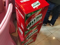 -舟山海鲜·江浙菜(银沙路店)