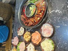 -川泽火锅·重庆老火锅(南河店)