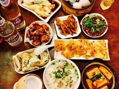 -海口骑楼小吃街